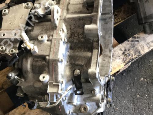 Gearbox PEUGEOT 2008 I (CU_) 1.2 THP 110 / PureTech 110 | BP21848396M3 