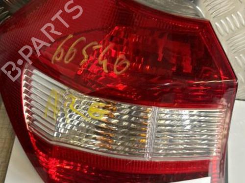 Left taillight BMW 1 (E87) 118 d | BP21333443C34 