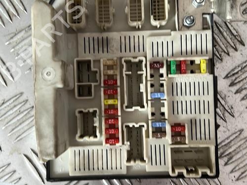 Used Fuse box RENAULT SCÉNIC II (JM0/1_) 1.9 dCi (JM14) (131 hp) 21347421