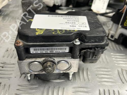 Used ABS pump PEUGEOT BIPPER (AA_) 1.4 HDi (68 hp) 21333144