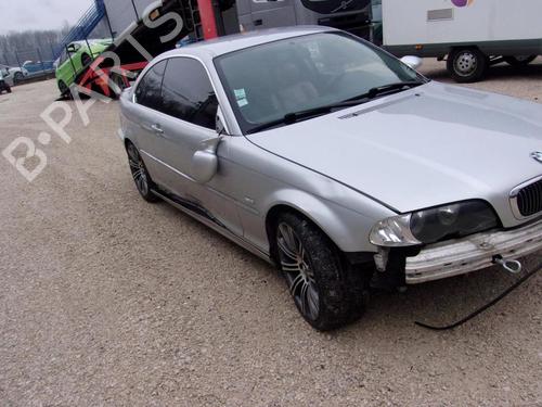 Right taillight BMW 3 Coupe (E46) 328 Ci | BP21846353C35 
