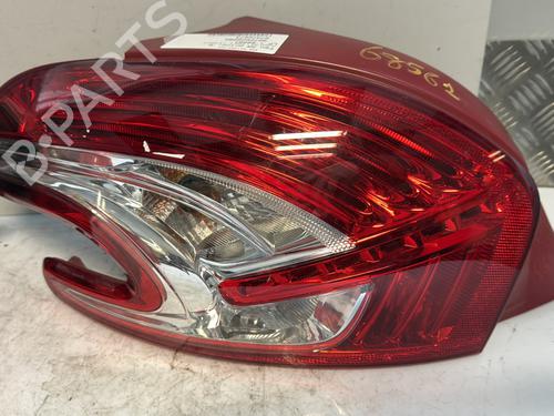 Left taillight PEUGEOT 208 I (CA_, CC_) 1.6 GTi | BP21848563C34 