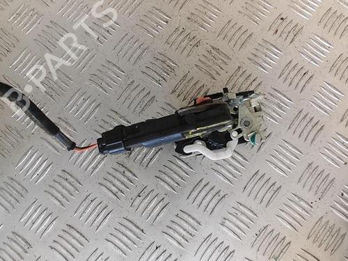 Used Rear left lock KIA PICANTO I (SA) 1.0 (61 hp) 21355880