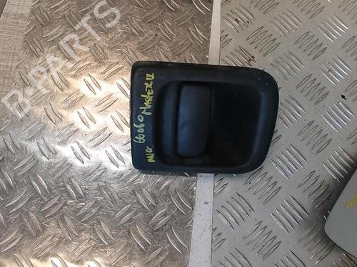 Used Front left exterior door handle RENAULT MASTER II Van (FD) 2.5 D (80 hp) 21335801