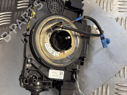 Steering column stalk CITROËN C3 II (SC_) 1.4 HDi 70 (SC8HZC, SC8HR0, SC8HP4) | BP29066090I23 