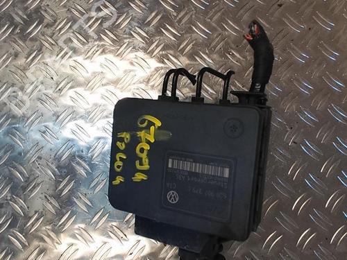ABS pump VW POLO (9N_, 9A_) 1.2 12V | BP21358036M43 
