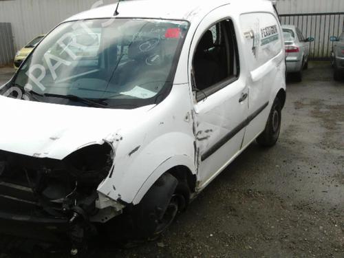 Front wiper motor RENAULT KANGOO Express (FW0/1_) 1.5 dCi 85 (FW0K, FW0L, FW0B) | BP21338368M29 