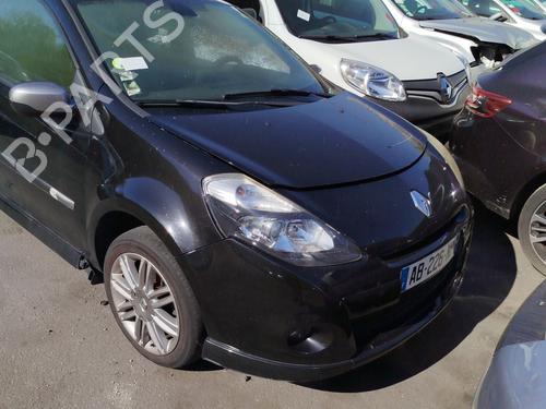 Used Parts RENAULT CLIO III (BR0/1, CR0/1) 1.6 16V GT (BR10, CR10) (128 hp) 3935902