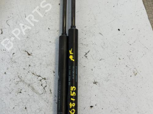 Tailgate lift support CITROËN C3 I (FC_, FN_) 1.4 i | BP21337197C138 