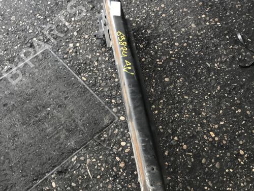 Front bumper reinforcement PEUGEOT 307 (3A/C) 2.0 HDi 110 | BP26662129C109 