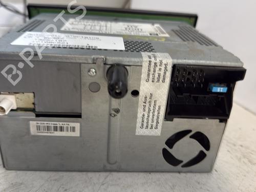 Radio OPEL CORSA D (S07) 1.4 (L08, L68) | BP23798104E6 