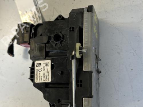 Front left lock CITROËN JUMPER II Bus 2.2 BlueHDi 140 | BP21337384C98 