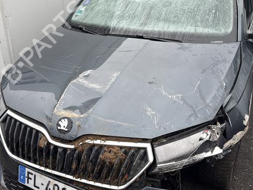 Brukte deler til SKODA FABIA III (NJ3) 1.0 TSI (110 hp) 3109378