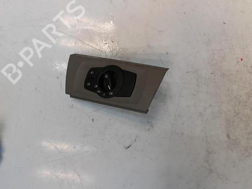 Used Headlight switch BMW 3 (E90) 330 xd (231 hp) 21328068