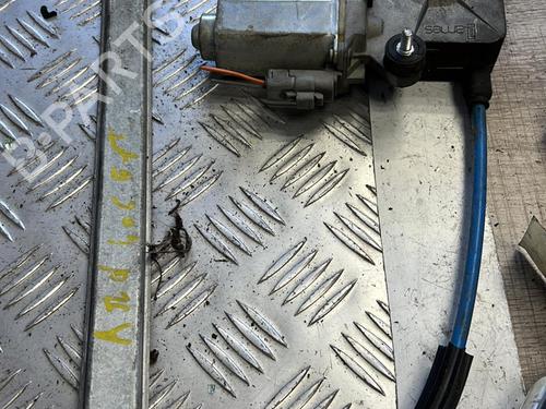 Used Rear right window mechanism PEUGEOT 406 (8B) 1.9 TD (90 hp) 22772149