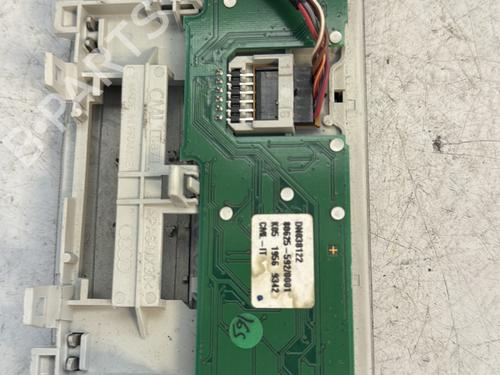 Innerbelysning AUDI A4 B7 Convertible (8HE) 2.0 TFSI 16V | BP26457181I8 