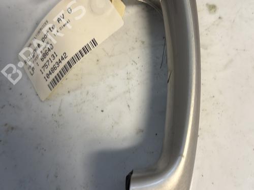 Front left exterior door handle FORD FIESTA VI (CB1, CCN) 1.4 TDCi | BP25130282C128 