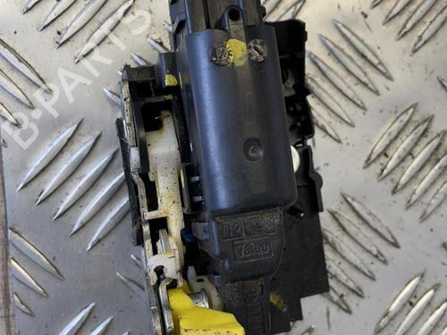 Used Rear right lock DACIA DUSTER (HS_) 1.5 dCi (109 hp) 21351096