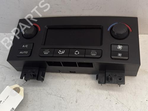 Climate control CITROËN BERLINGO MULTISPACE (B9) 1.6 BlueHDi 100 | BP26213430I5 - Image 4