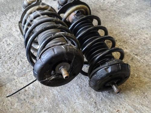 Left front shock absorber PEUGEOT 208 I (CA_, CC_) 1.6 BlueHDi 100 | BP21355169M16 