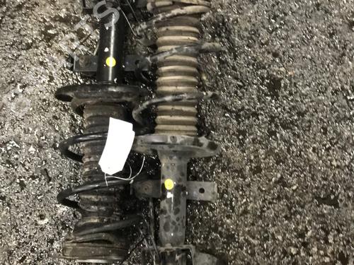 Left front shock absorber RENAULT CLIO IV (BH_) 1.5 dCi 110 | BP22200124M16 