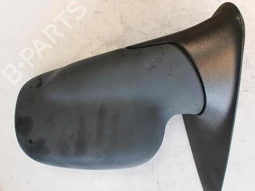 Left mirror LAND ROVER FREELANDER I (L314) 2.0 Td4 4x4 | BP21847976C26 