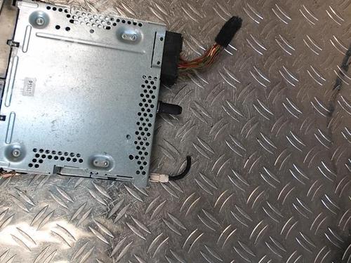 Radio CITROËN C3 II (SC_) 1.4 HDi 70 (SC8HZC, SC8HR0, SC8HP4) | BP21342323E6 