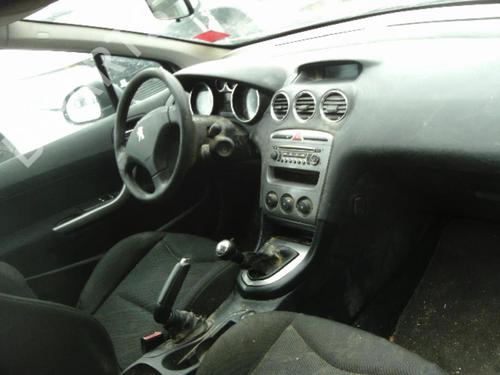 Front left door window NISSAN MICRA III (K12) 1.4 16V | BP21808695C18 