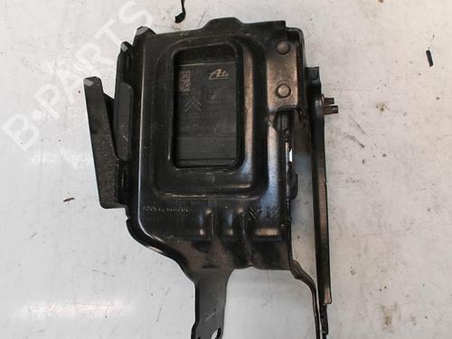Used ABS pump PEUGEOT 208 I (CA_, CC_) 1.6 HDi / BlueHDi 75 (75 hp) 21335009