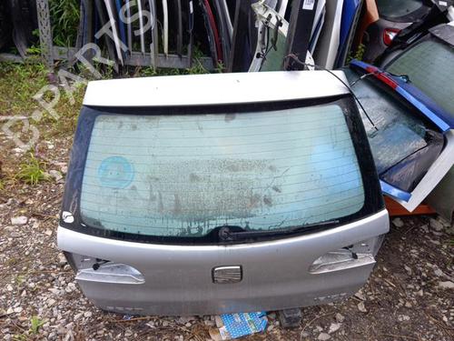Bakluke CC/Kombi-Kupé SEAT IBIZA III (6L1) 1.9 TDI (100 hp) 22712381