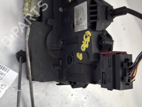 Venstre fortil lås OPEL CORSA D (S07) 1.3 CDTI (L08, L68) (90 hp) 25469549