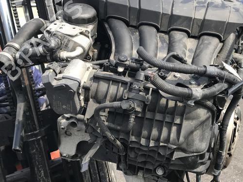 Engine BMW 1 (E81) 118 i | BP24541237M1 