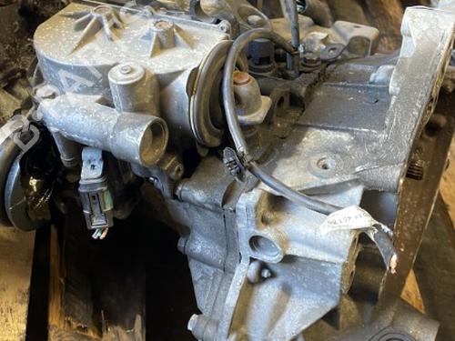 Gearbox CITROËN C3 I (FC_, FN_) 1.4 16V | BP21345911M3 
