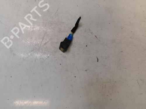 Used Warning switch PEUGEOT 208 I (CA_, CC_) 1.0 VTi (68 hp) 21342836