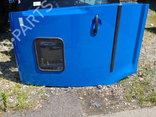 Right slide door VW CADDY III Box Body/MPV (2KA, 2KH, 2CA, 2CH) 1.9 TDI 4motion | BP21330499C75 