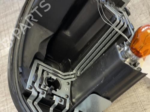 Used Lamp holder SEAT IBIZA IV (6J5, 6P1) 1.6 TDI (90 hp) 21351125