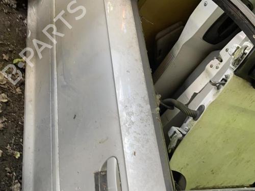 Used Left front door AUDI A3 (8P1) 2.0 TDI 16V quattro (140 hp) 23110111