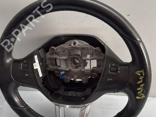 Used Steering wheel PEUGEOT 2008 I (CU_) 1.6 HDi (114 hp) 22316577