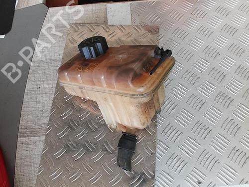 Expansion tank PEUGEOT 407 SW (6E_, 6D_) 1.6 HDi 110 | BP21847538C120 