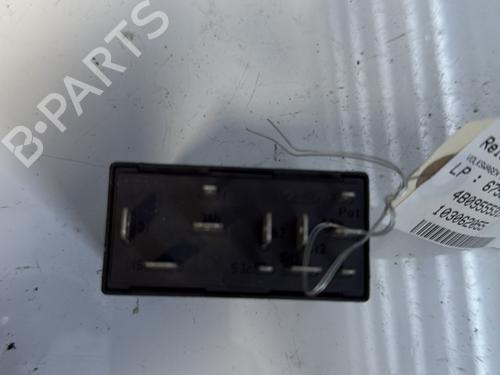 Electronic module VW GOLF IV (1J1) 1.9 TDI 4motion | BP24408249M83 