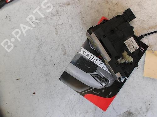 Rear right lock OPEL CORSA D (S07) 1.3 CDTI (L08, L68) | BP21333601C99 