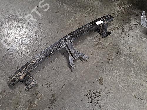 Front bumper reinforcement NISSAN QASHQAI / QASHQAI +2 I (J10, NJ10, JJ10E) 1.5 dCi | BP21344553C109 