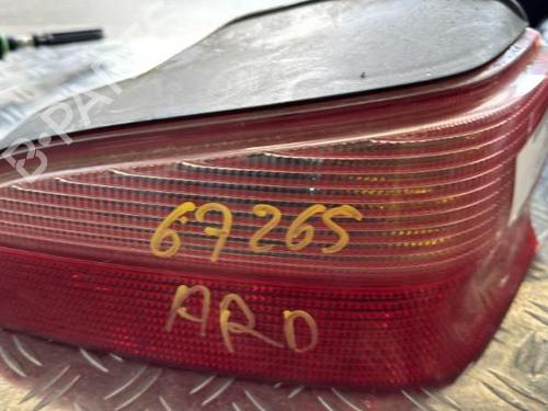Used Right taillight PEUGEOT 106 II (1A_, 1C_) 1.0 i (50 hp) 21357369