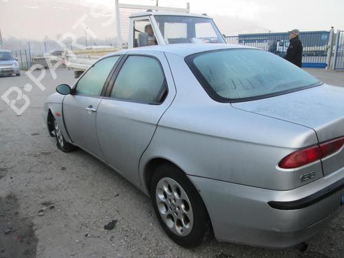 Left mirror ALFA ROMEO 156 (932_) 1.9 JTD (932B2) | BP21808637C26 