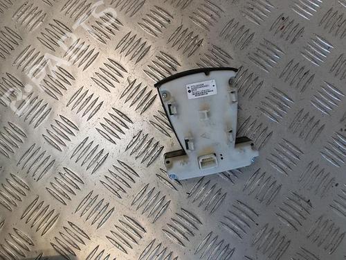 Climate control RENAULT LAGUNA III (BT0/1) 2.0 dCi (BT01, BT08, BT09, BT0E, BT0K, BT12, BT1C, BT1D,... | BP21847506I5 