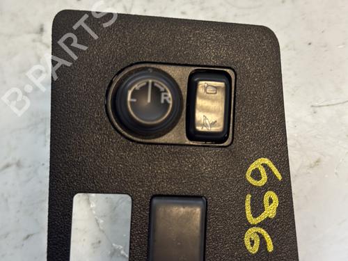 Used Mirror switch NISSAN QASHQAI / QASHQAI +2 I (J10, NJ10, JJ10E) 1.5 dCi (106 hp) 26881810