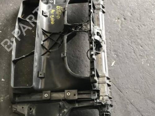 Used Front slam panel BMW 1 (E87) 118 d (122 hp) 21333430