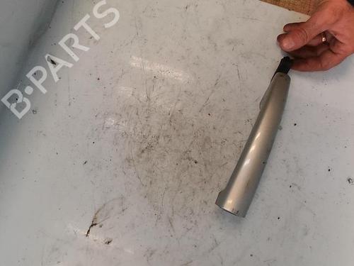 Front right exterior door handle CITROËN C3 II (SC_) 1.4 HDi 70 (SC8HZC, SC8HR0, SC8HP4) | BP21352154C129 