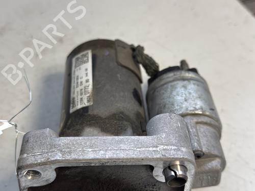 Used Starter PEUGEOT 208 I (CA_, CC_) 1.2 THP 110 (110 hp) 22709584