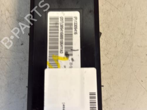 Used Electronic module Electronic module OPEL INSIGNIA A (G09) 2.0 CDTI (68) (131 hp) 26313793 26313793